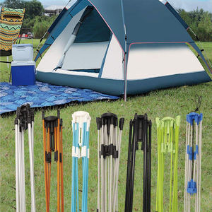 Günstige glatte Glasfaser produkte <span class=keywords><strong>frp</strong></span> Stab zur Baums tütze - Product Image 5