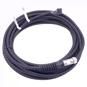 Nuevo Cable Original FANUC para Teach Pendant de Robot A660-2008-T028 (Cable para Teach Pendant de Robot 2008-T028) en Stock - Product Image 1