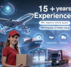 Servicio de Logística B2B <span class=keywords><strong>Internacional</strong></span> Puerta a Puerta, Envío Aéreo Exprés Más Económico, Agente de Carga, Correo Australiano desde China a Países Bajos - Product Image 2