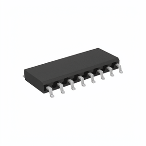 Electronics Component 16 SOlC Manufacturer Channel 74ACT157SC Logic - Product Image 1