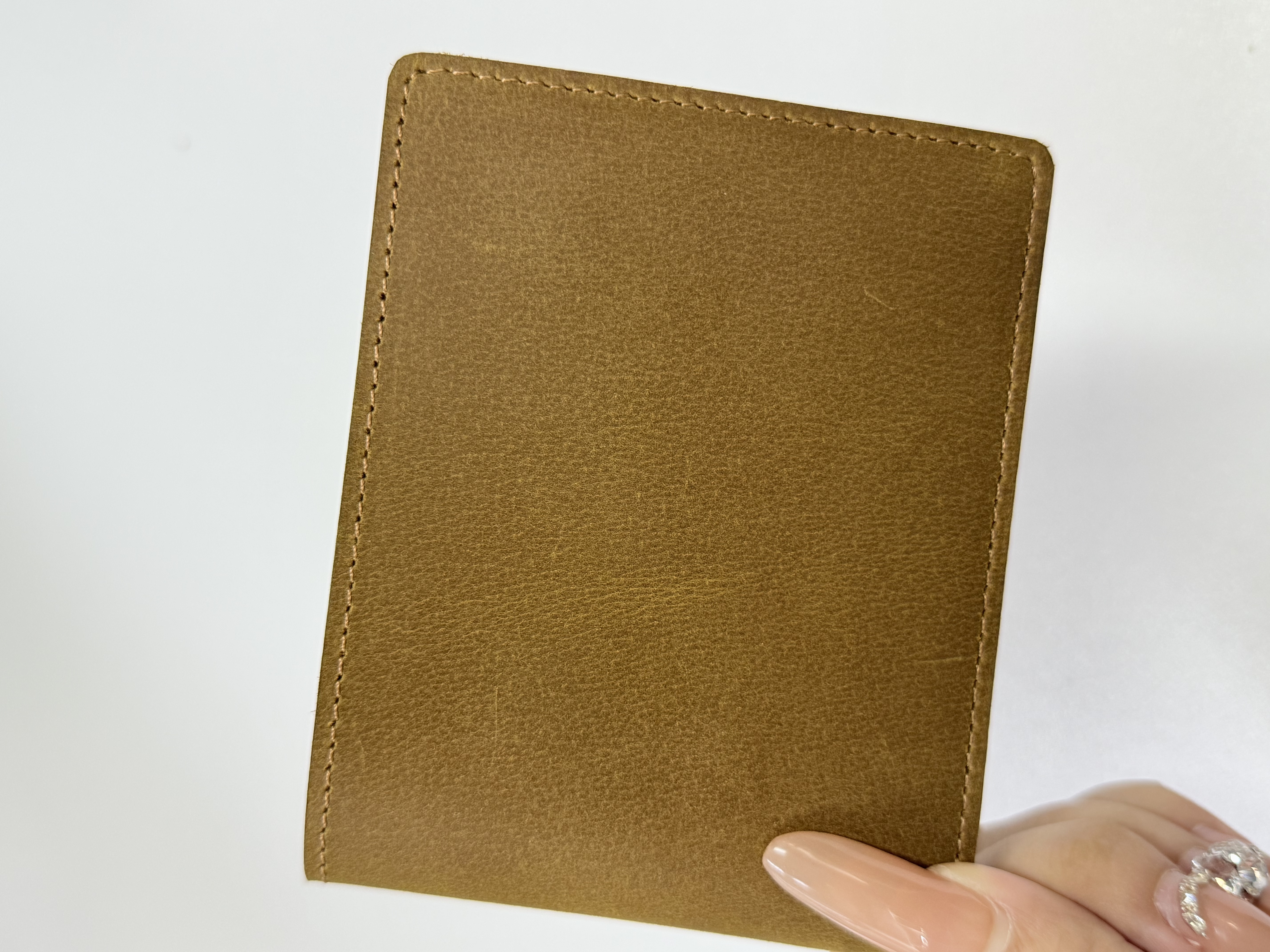 Light Brown