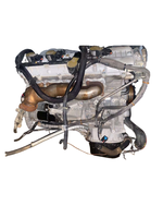 Moteurs d'origine W204 W219 d'occasion M156 156985 156980 156983 Moteur V8 pour Mercedes Benz C63 AMG CLS63 AMG