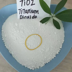 Titanium dioxide <span class=keywords><strong>TiO2</strong></span> 98% <span class=keywords><strong>rutile</strong></span> và <span class=keywords><strong>anatase</strong></span> lớp được sử dụng cho sơn - Product Image 3