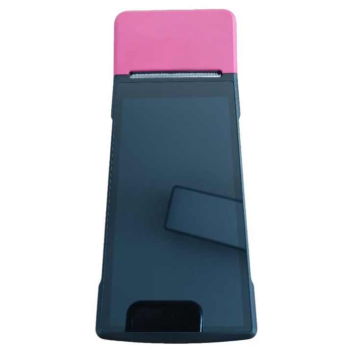 Wireless Data POS V2 Pro V2pro Used Handheld Android Payment Machine ...