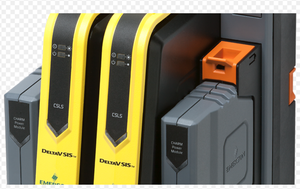 Emerson DeltaV SIS sistema di sicurezza del processo di solutore logico nuovo di zecca in magazzino Solver di logica di sicurezza DeltaV RS3201 - Product Image 3
