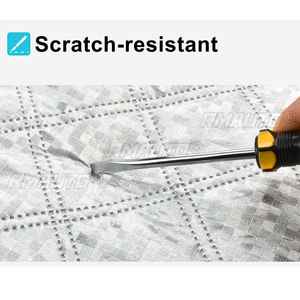 Housse de protection pour <span class=keywords><strong>pare</strong></span>-<span class=keywords><strong>brise</strong></span> de voiture, <span class=keywords><strong>pare</strong></span>-soleil automatique, protection contre la poussière, <span class=keywords><strong>anti</strong></span>-neige, <span class=keywords><strong>anti</strong></span>-<span class=keywords><strong>givre</strong></span>, bouclier contre la glace, housse de <span class=keywords><strong>pare</strong></span>-<span class=keywords><strong>brise</strong></span> de voiture - Product Image 3