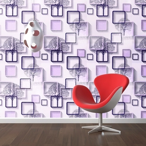 UDK 45cm 3D Tapete Moderne Wanddekoration Selbstklebende Tapeten für Wand- und Möbeldekoration - Product Image 5