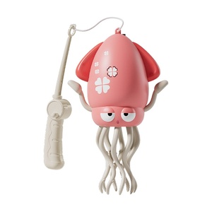 1 Pieza de Juguete de Pulpo Bailarín Divertido, Mascota Electrónica con Sensor Automático para Evitar Obstáculos, con Música y Luz, Regalos de Navidad para Niños - Product Image 6