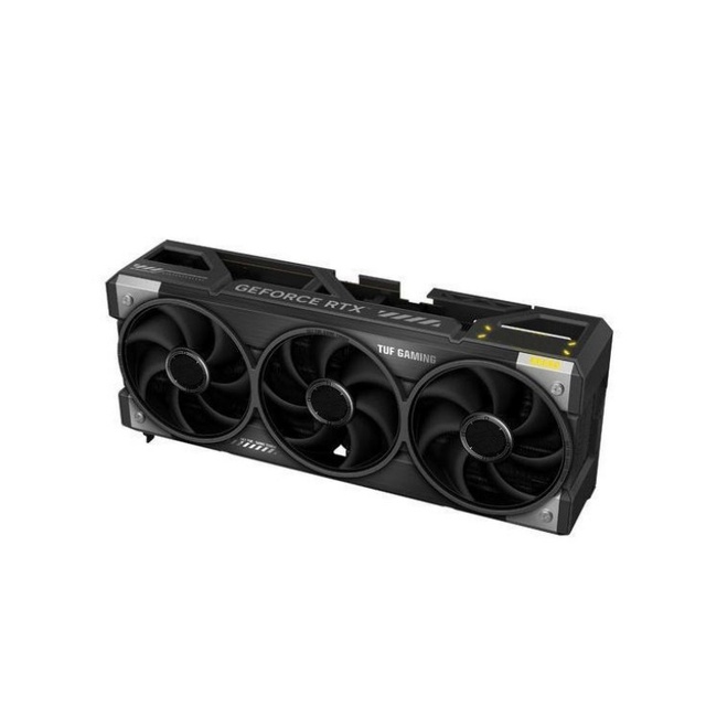 New Original OEM RTX 5090 32G 512Bit GDDR7 1750MHz Workstation Fan Graphic Card