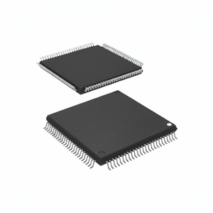 Components Electronic Original UPD78F1168AGF-GAS-AX Embedded 100 LQFP - Product Image 1