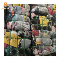 Machine à emballer de vêtements d'occasion du fournisseur chinois à bas prix pour vêtements africains de tailles variées
