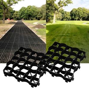 Rejilla Estabilizadora de Grava Plástica, Rejilla para Pavimentar Césped, para Paddock de Caballos - Product Image 6