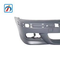 Pour BMW E39 1996 2003 Série 5 Kit carrosserie complet classique amélioré Pare-chocs M5