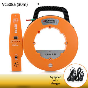 Detector de Fugas Shengl VC508 - Detector de Fugas de Tuberías por Radiofrecuencia - Product Image 2