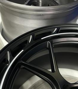 <span class=keywords><strong>ราคา</strong></span>โรงงาน ผลิตตามสั่ง <span class=keywords><strong>ล้อ</strong></span><span class=keywords><strong>แม็</strong></span><span class=keywords><strong>ก</strong></span>ซ์ฟอ<span class=keywords><strong>ร์</strong></span>จสำหรับรถยนต์ JDM Fortuner G Max ขนาด 19 นิ้ว สีดำสปอร์ต ดีไซน์ขอบลึก ใช้ได้<span class=keywords><strong>ก</strong></span>ับรถยนต์ทั่วไป - Product Image 6