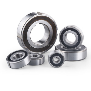 Bola de ranura profunda Bearingrodaje 6301 6302 <span class=keywords><strong>Baleros</strong></span> Roulement Gt - Product Image 3