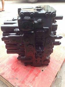 PC160LC-7 регулирующий клапан, 723-57-16101,PC160-7 главный гидравлический клапан в сборе, 723-57-16104 723-57-16100723-57-16103 723-57-26102 - Product Image 3