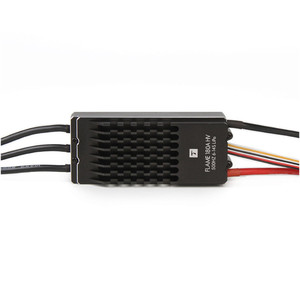 Contrôleur de vitesse électrique T-MOTOR FLAME 180A 12S V2.0 <span class=keywords><strong>Rc</strong></span> Esc 6-12s pour drone, avion, <span class=keywords><strong>hélicoptère</strong></span> - Product Image 1