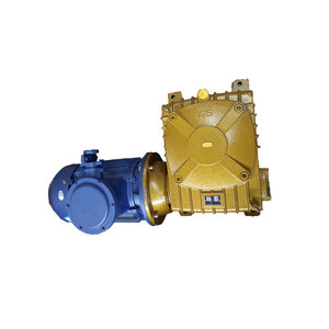 Cao mangan thép khoan bùn Tank agitator rèn quá trình mỏ dầu thiết bị cho cũng khoan nhà máy giá - Product Image 6