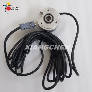 <b>DO</b> High Quality BHF 06.24G2000/407206 Encoder Polar Cutter Encoder BHF 06.24G2000/407206 Polar Cutting Machine Encoder - Product Image 2