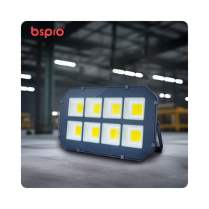 โคมไฟฟลัดไลท์ไฟฟ้า<span class=keywords><strong>300</strong></span>วัตต์, โคมไฟ LED กลางแจ้ง18000Lm ลูเมนสูงเข้ากันได้เป็นสากลสำหรับลานสวนสนามกีฬาและโครงการ - Product Image 4