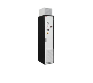 อินเวอร์เตอร์สามเฟส A-B-B ACS8800-07 สำหรับมอเตอร์ AC อุตสาหกรรม 380-500V 55-500kW IP22 ACS8800-07 ACS880-07-0460A-5 ACS880-07-0583A-5 - Product Image 2