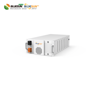 Eco Friendly 500kw Hybrid <b>Solar</b> Energy System <b>Power</b> <b>Kit</b> 964kwh for Commercial Building Off Grid Battery Storage - Product Image 4