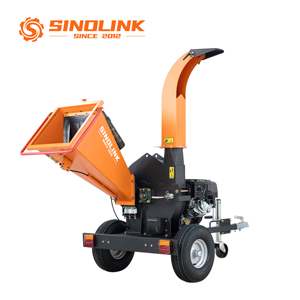 Broyeur à <span class=keywords><strong>bois</strong></span> à essence 12 cm 15 CV, moteur Loncin, durable, haute performance, <span class=keywords><strong>moins</strong></span> <span class=keywords><strong>cher</strong></span> - Product Image 4