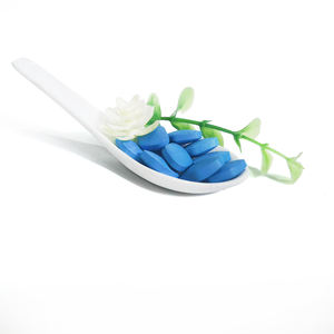 Venta caliente suplemento herbal totalmente natural ostra y ginseng proporción dorada Nutrición Dietética tabletas masculinas - Product Image 6