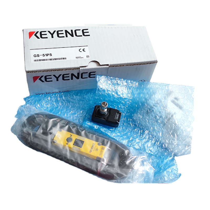 電気安全インターロックスイッチキーGS-53PC PNPメカニカル