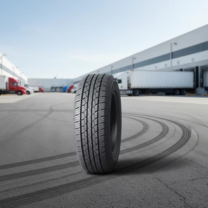 Los Mejores Neumáticos Chinos 245/70R17 155/70 R13 185/60 R14 195/55 195/60 195/65 205/55 225/45 R17 - Product Image 2