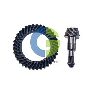 CG-engranaje de transmisión para coche, rueda de corona, piñón para J6-330 <span class=keywords><strong>BEDFORD</strong></span>, 6x35, precio de fábrica, 7078107 - Product Image 4