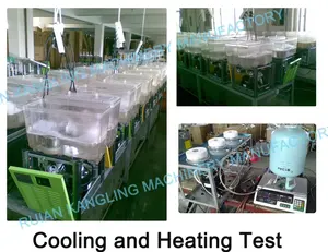 Máquina de bebidas personalizada 190430 de alta calidad para uso familiar y de tienda/Dispensador De Suco / Dispenser Jus - Product Image 4