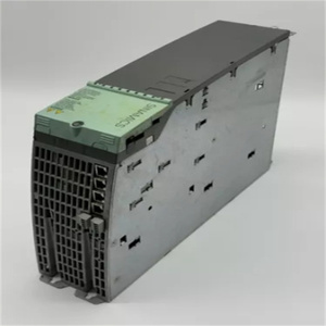 Nuovo e Originale 6SL3120-2TE21-8AA3 Disponibile in Magazzino, Spedizione Rapida per Apparecchiature Elettroniche PLC Sigillato - Product Image 2
