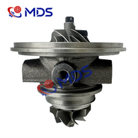 Cartouche de turbo RHF4 CHRA VT10 VB420088 pour Mitsubishi L200 Triton Pajero Sport 2.5 DI-D 1515A029
