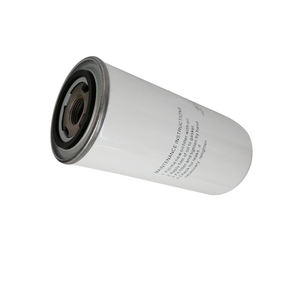 MANNY1625165601 Pièces de compresseur d'air industriel de filtre à huile de haute qualité - Product Image 3