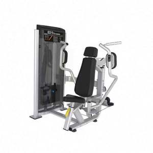 Equipo de Entrenamiento de Fuerza Muscular Abdominal, Máquinas de Ejercicio de Flexión Abdominal para Gimnasio Comercial, Venta al por Mayor - Product Image 5