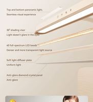 Support de Lecture YD-20Pro+ avec Lampe de Protection Oculaire Ra98 CRI Élevé, Support de Livre en Bois Réglable pour Étudiants et Enfants 2026 - Livraison Gratuite