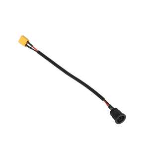 OriOriginal Kukirin G3 Pro G2 Pro DB A1 Charging Port with CQ Head for Electric Scooter Power Socket Charger <b>Plug</b> Component - Product Image 3