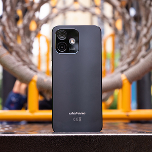 Ulefone Lưu Ý 16 Pro Điện Thoại Thông Minh <span class=keywords><strong>4</strong></span> + 128GB Khuyến Mãi Ở Mức Giá Dưới <span class=keywords><strong>Android</strong></span> 13 4400MAh 6.5Inch Điện Thoại Di Động - Product Image 5