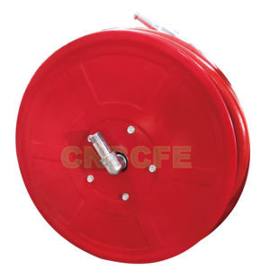 Enrouleur de tuyau d'incendie <span class=keywords><strong>automatique</strong></span> de système de suppression d'incendie de Baichuan 3/4 ''ou 1'' pour l'armoire de système de lutte contre l'incendie avec l'usine de porte - Product Image 2