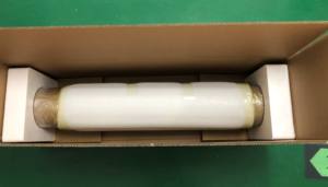 <span class=keywords><strong>Pellicola</strong></span> <span class=keywords><strong>per</strong></span> <span class=keywords><strong>Vetri</strong></span> Intelligente PDLC Stile Moderno Autoadesiva Antiesplosione <span class=keywords><strong>Decorativa</strong></span> <span class=keywords><strong>per</strong></span> Ufficio Appartamento Soggiorno - Product Image 6