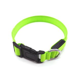 Productos para perros más vendidos, suministros de Collar de cinturón para mascotas, artículos con Led intermitente - Product Image 3