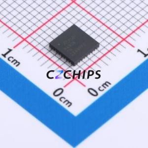 วงจรรวมไมโครคอนโทรลเลอร์ชิป IC VQFN-32-EP ATMEGA4808-MFR (5x5) ใหม่ของแท้ (MCU/MPU/SoC) - Product Image 1