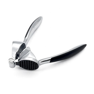 เครื่องบดกระเทียมสแตนเลสแบบใช้มือ รุ่น 01BC053 ลดราคาพิเศษ - Product Image 3