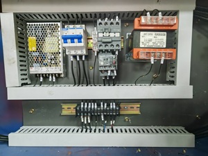 Machine <span class=keywords><strong>de</strong></span> pliage semi-automatique hydraulique CNC DW89NC, nouvelle machine <span class=keywords><strong>de</strong></span> pliage <span class=keywords><strong>de</strong></span> tuyaux d'échappement en acier inoxydable/carbone/acier doux, prix compétitif - Product Image 6