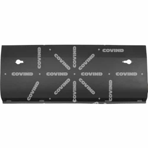 Covind Amortiguador Lateral CAB RH/LH Modelo D14/516 para DAILY 2014/2016 (5801812254) - Product Image 1