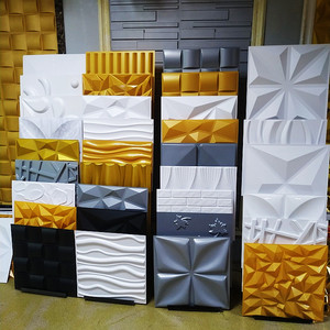 Trang trí tường Panels <span class=keywords><strong>Mobile</strong></span> <span class=keywords><strong>Home</strong></span> trần Panel PVC nội thất RV tấm Trần - Product Image 5