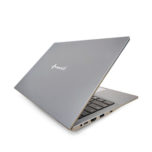 PC portable 14 pouces haute performance avec processeur I3-1315U I5-1335U I7-1355U, identification par empreinte digitale, SSD 128 Go/256 Go/512 Go, 32 Go de RAM - Product Image 1