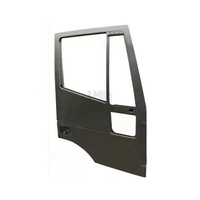 Cadre de porte de cabine de camion neuf de haute qualité, droit 01908807 / 504232506 / 8143066, gauche 01908808 / 504232510 / 8143067 pour IVECO